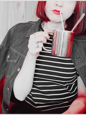 _risanzel_さんのコーディネート