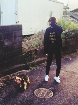 _risanzel_さんのコーディネート