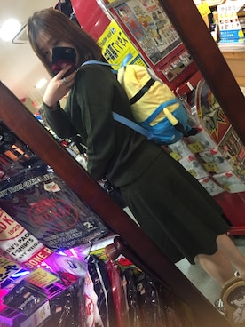 _risanzel_さんのコーディネート