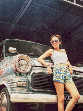 Roseさんのコーディネート