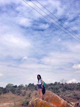 Roseさんのコーディネート