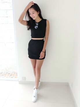 Roseさんのコーディネート