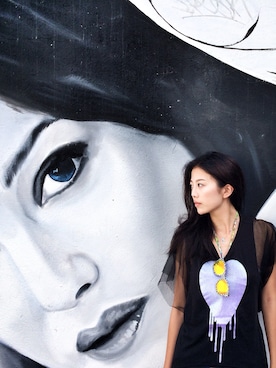 Roseさんのコーディネート