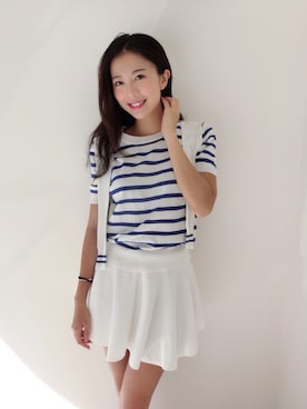 Roseさんのコーディネート