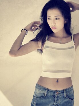 Roseさんのコーディネート