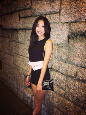 Roseさんのコーディネート