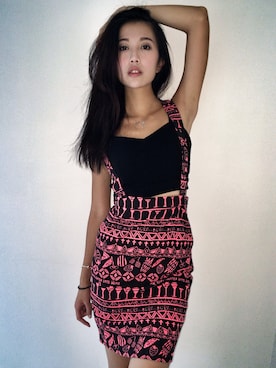 Roseさんのコーディネート