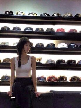 Roseさんのコーディネート