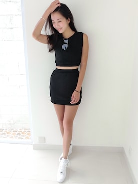 Roseさんのコーディネート