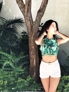 Roseさんのコーディネート