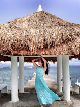 Roseさんのコーディネート