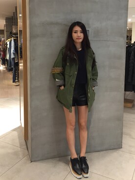 逢纠结さんのコーディネート