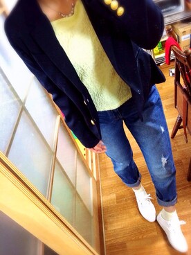 ゆかっぺさんのコーディネート