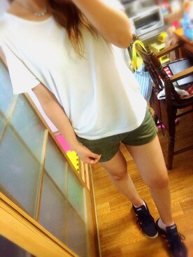 ゆかっぺさんのコーディネート