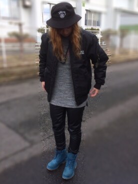 ღ y u r i a ღさんのコーディネート