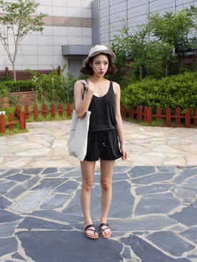 insta/92x01さんのコーディネート