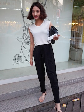 insta/92x01さんのコーディネート