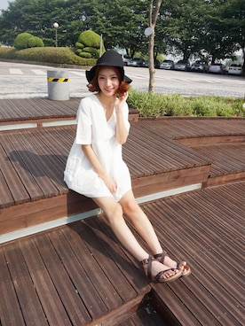 insta/92x01さんのコーディネート