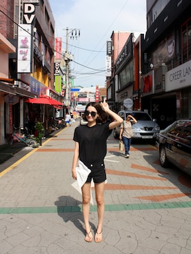 insta/92x01さんのコーディネート