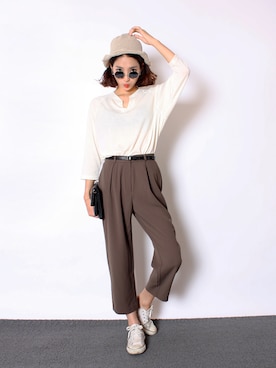 insta/92x01さんのコーディネート