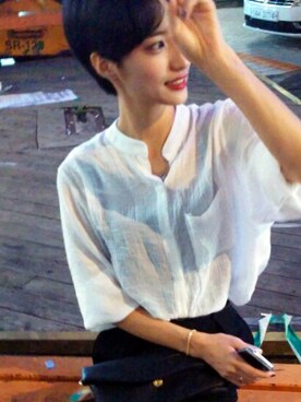 insta/92x01さんのコーディネート