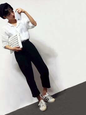 insta/92x01さんのコーディネート