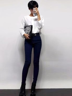 insta/92x01さんのコーディネート