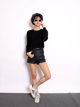 insta/92x01さんのコーディネート