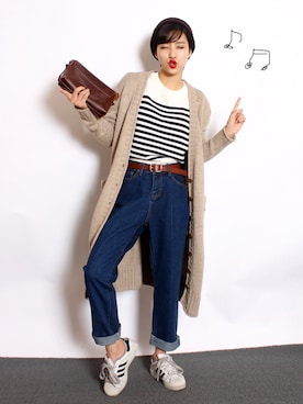 insta/92x01さんのコーディネート