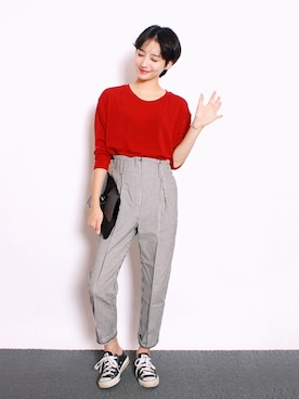 insta/92x01さんのコーディネート