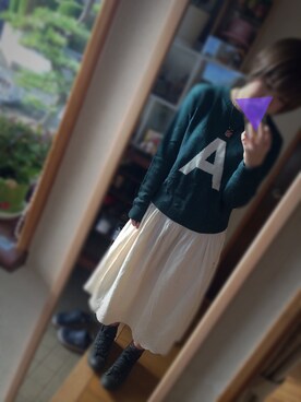 akane.comさんのコーディネート