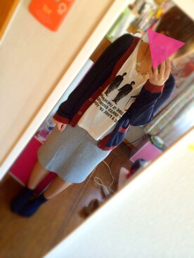 akane.comさんのコーディネート