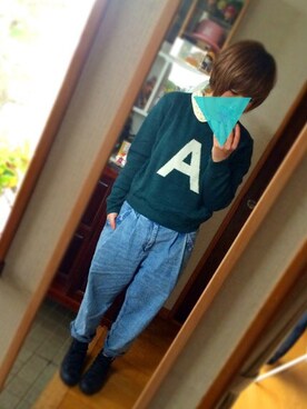 akane.comさんのコーディネート