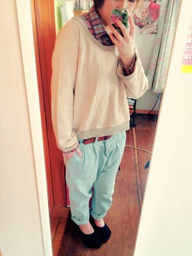 akane.comさんのコーディネート