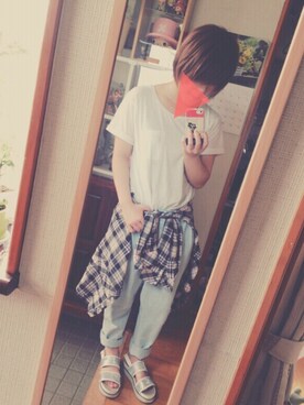 akane.comさんのコーディネート