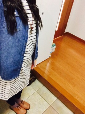 sakiさんのコーディネート