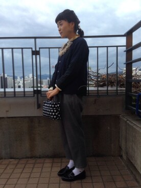 ま い か ☻さんのコーディネート