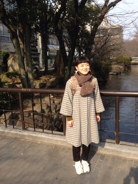 ま い か ☻さんのコーディネート