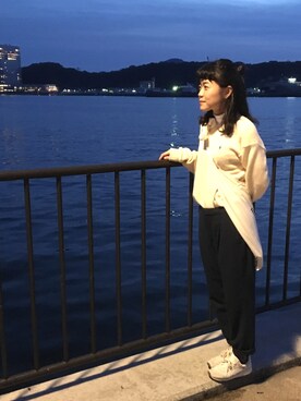 ま い か ☻さんのコーディネート