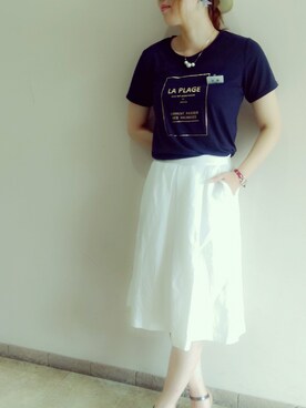 ANDOさんのコーディネート