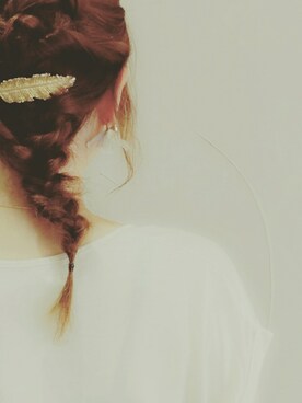 ANDOさんのコーディネート