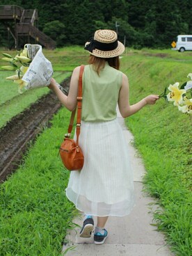 ANDOさんのコーディネート