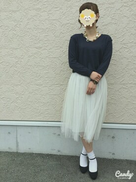 ANDOさんのコーディネート