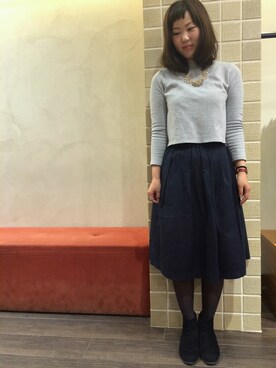 ANDOさんのコーディネート