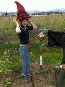 ANDOさんのコーディネート