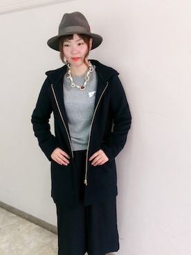 ANDOさんのコーディネート