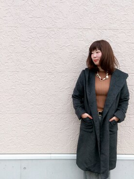 ANDOさんのコーディネート