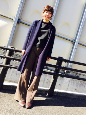 ANDOさんのコーディネート