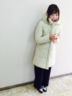 ANDOさんのコーディネート