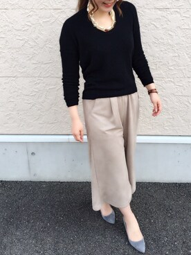 ANDOさんのコーディネート